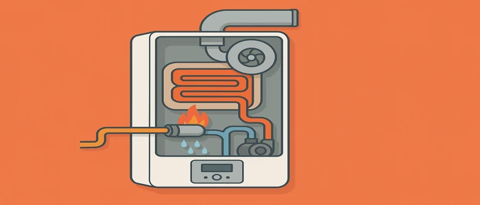 ÇERKEZKÖY AİRFEL KOMBİ SERVİSİ